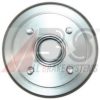 PROTO MB515476 Brake Drum